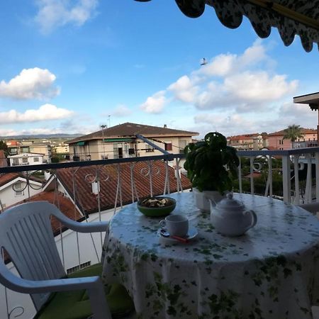 디아노마리나 La Casa Di Giugiu 아파트 외부 사진