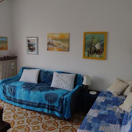 디아노마리나 La Casa Di Giugiu 아파트 외부 사진