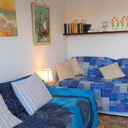 디아노마리나 La Casa Di Giugiu 아파트 외부 사진