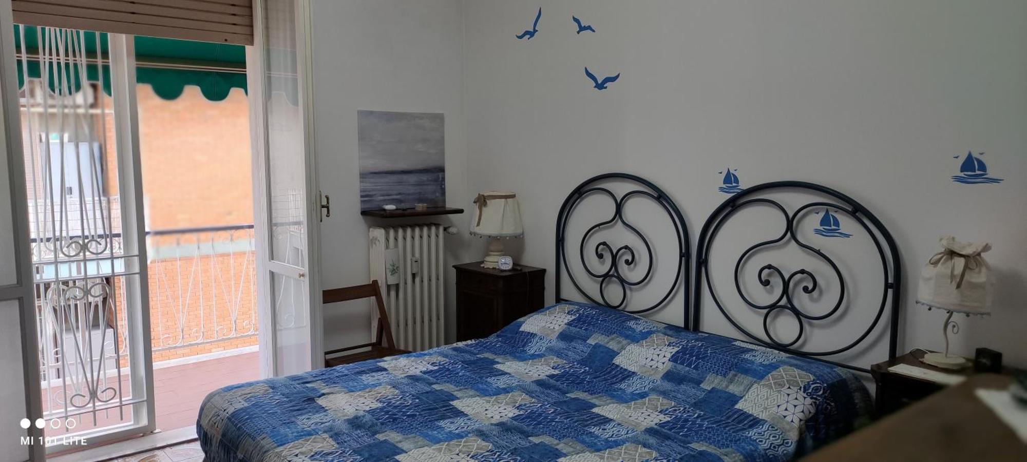 디아노마리나 La Casa Di Giugiu 아파트 외부 사진